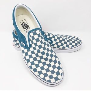 New Vans Classic Slip on Men’s 13 Woman’s 14 1/2